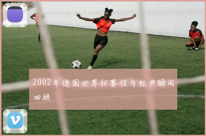 2002年德国世界杯赛程与经典瞬间回顾