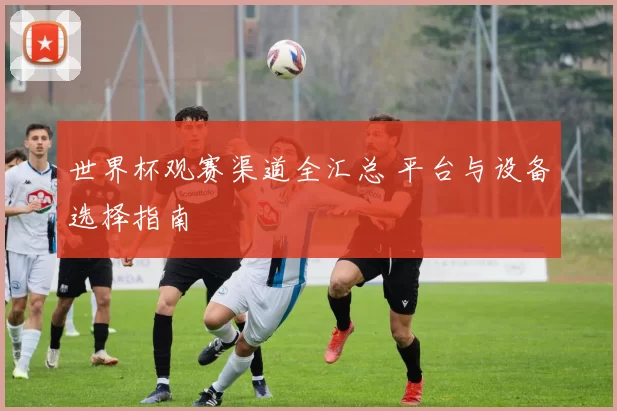 世界杯观赛渠道全汇总 平台与设备选择指南