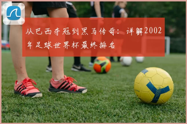 从巴西夺冠到黑马传奇：详解2002年足球世界杯最终排名