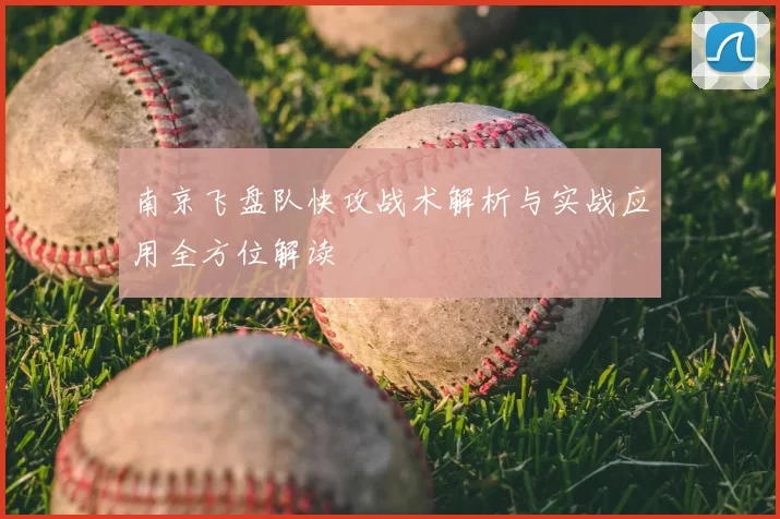 南京飞盘队快攻战术解析与实战应用全方位解读