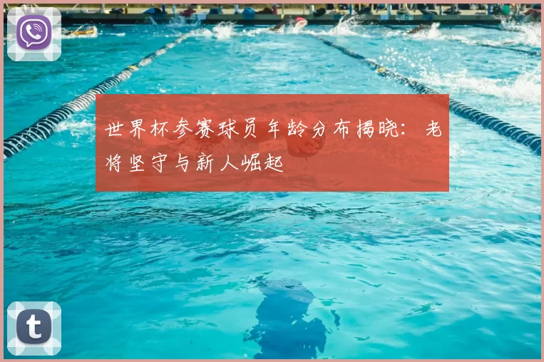 世界杯参赛球员年龄分布揭晓：老将坚守与新人崛起