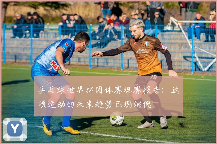 乒乓球世界杯团体赛观赛报告：这项运动的未来趋势已现端倪